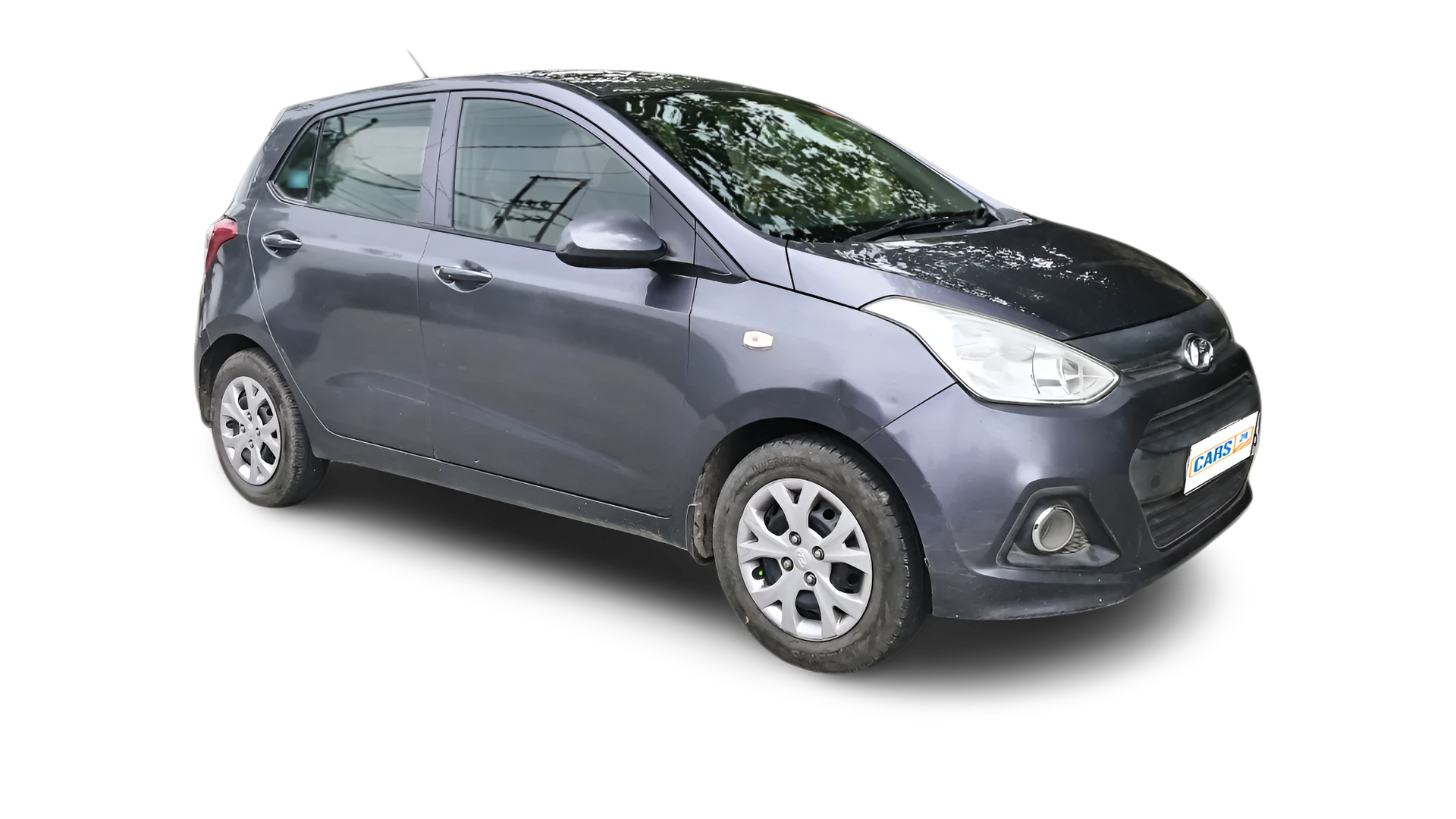 Hyundai Grand i10-img